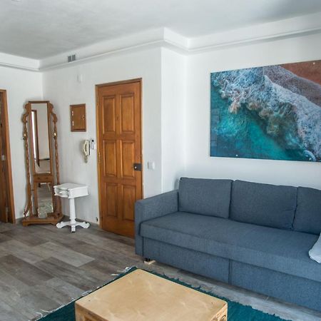 Apartamento Colorido Lagos Exteriér fotografie
