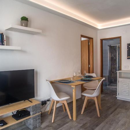 Apartamento Colorido Lagos Exteriér fotografie