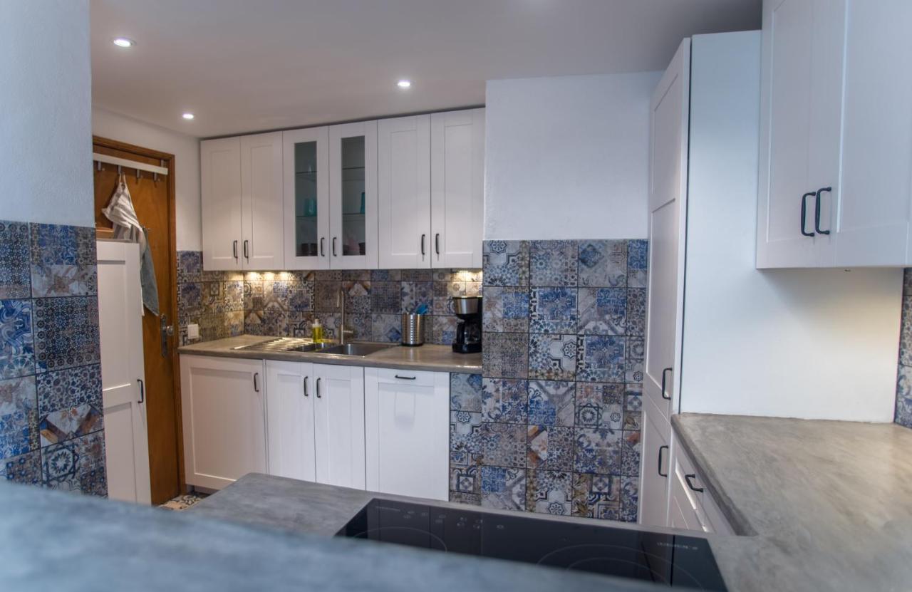 Apartamento Colorido Lagos Exteriér fotografie