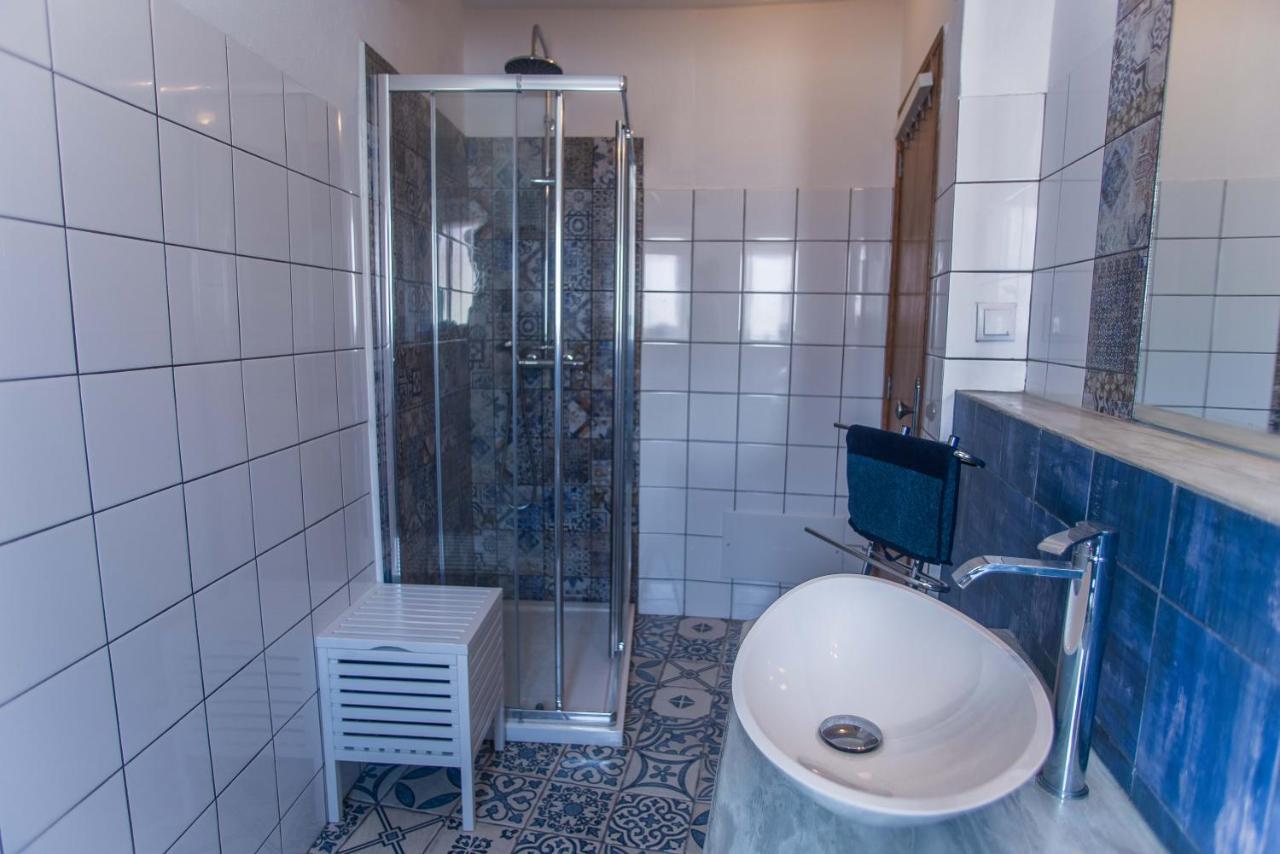 Apartamento Colorido Lagos Exteriér fotografie
