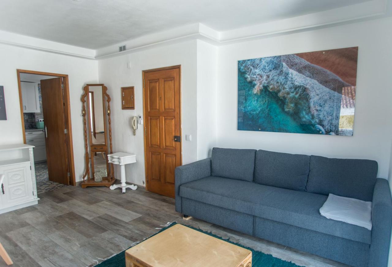 Apartamento Colorido Lagos Exteriér fotografie