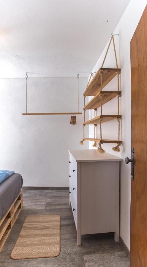 Apartamento Colorido Lagos Exteriér fotografie