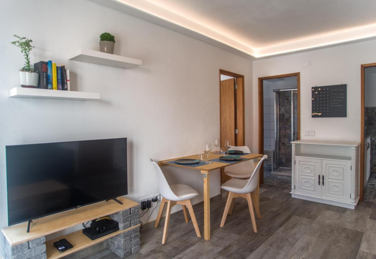 Apartamento Colorido Lagos Exteriér fotografie